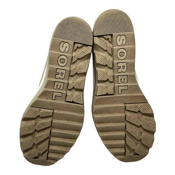 Sorel Joan of Arctic Next Waterproof Faux Fur Winter Boots Size 9 - Picture 8 of 9